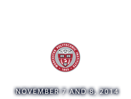 The Inauguration of Laurie A. Leshin 16th President of Worcester Polytechnic Institute November 7th and 8th, 2104